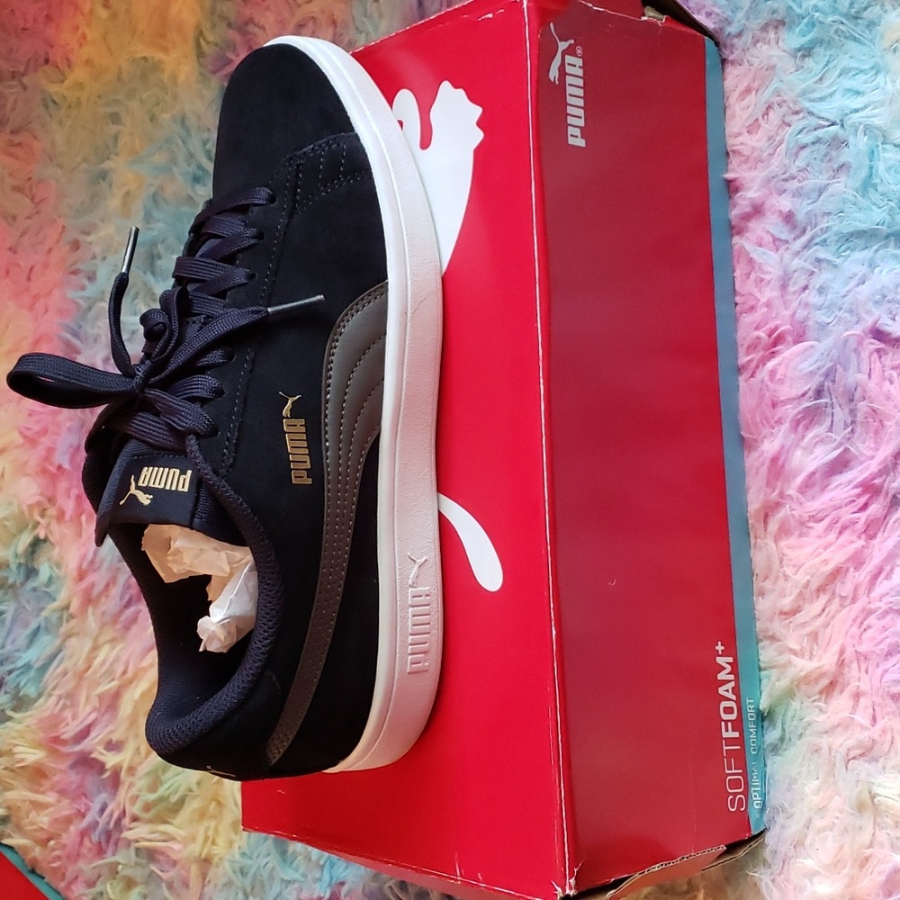 Puma
